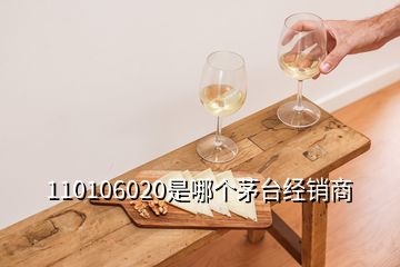 110106020是哪個(gè)茅臺(tái)經(jīng)銷(xiāo)商