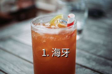 1. 海牙