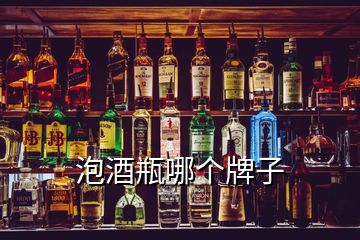 泡酒瓶哪個牌子