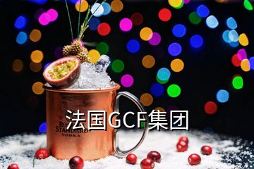 法國GCF集團