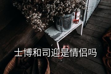 士博和司迎是情侶嗎