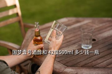 國夢壹號酒醇和 42度500ml 多少錢一瓶