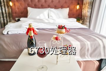 6730處理器