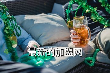 最新的加盟網(wǎng)