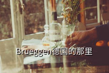 Brueggen德國(guó)的那里