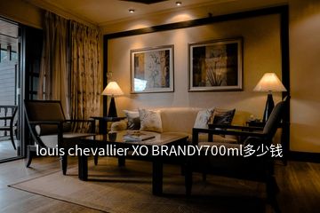 louis chevallier XO BRANDY700ml多少錢