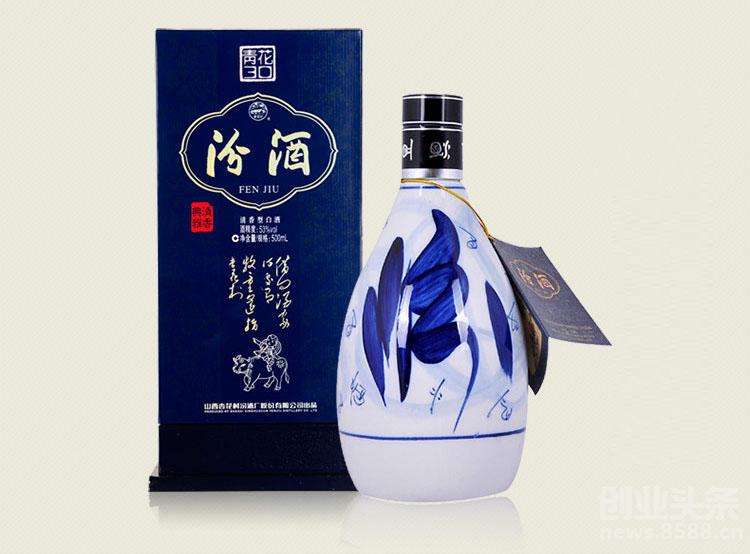 清香型白酒的特點(diǎn)？清字當(dāng)頭凈字到底