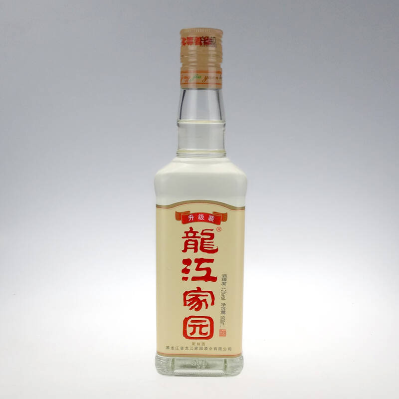 哈爾濱最好的白酒有哪些？推薦龍江龍酒、五義和酒