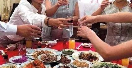 人在什么情況下不宜喝酒？酒喝多了要怎么辦？