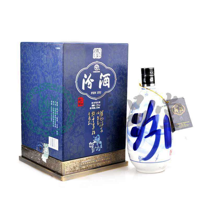 汾酒有什么特點？汾酒是什么香型的？