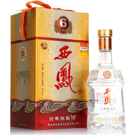 鳳香型酒的口感特點是什么？鳳香型白酒以什么酒為代表？