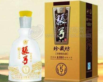 張弓酒價(jià)格，張弓酒多少錢一瓶