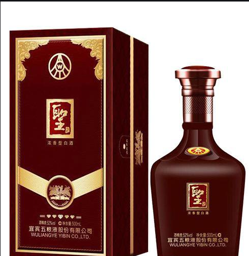 給領導送什么白酒好