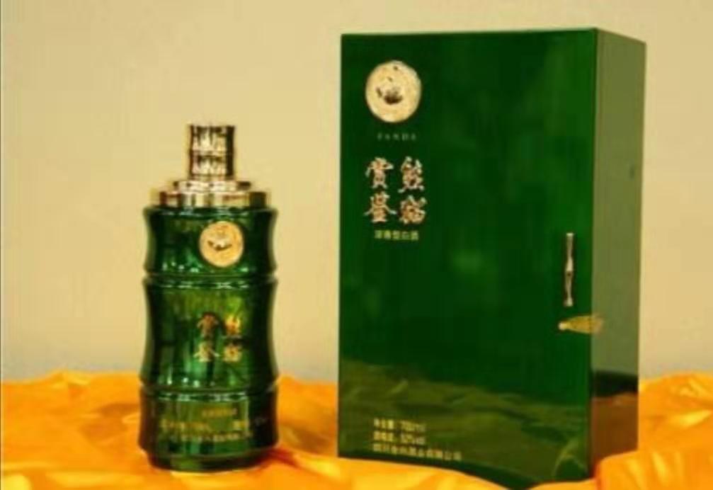 好的白酒品牌特點