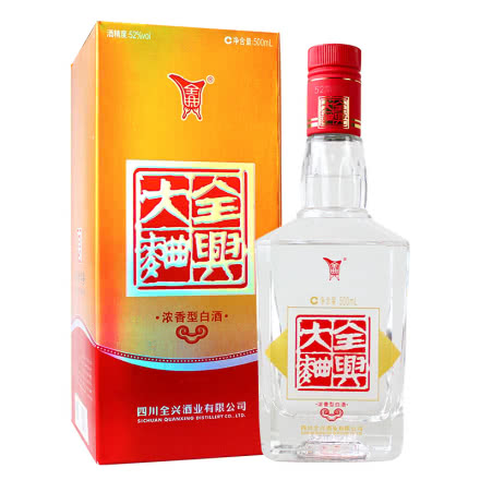 白酒什么樣的是好的酒