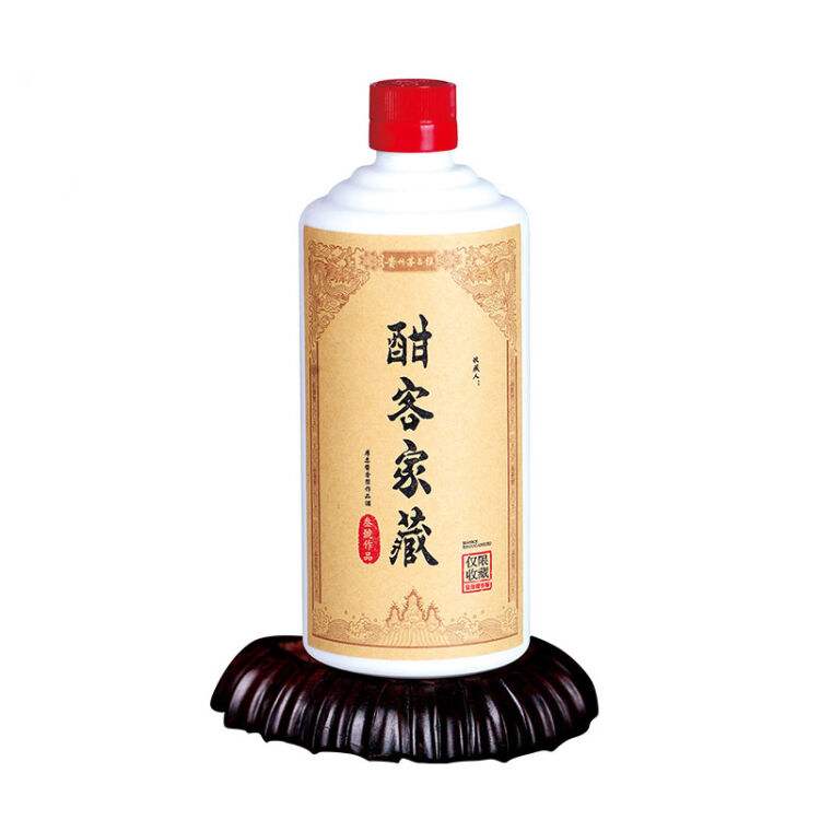 酣客酒價(jià)格