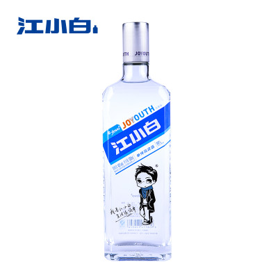 江小白酒為什么叫江小白？江小白酒好不好喝