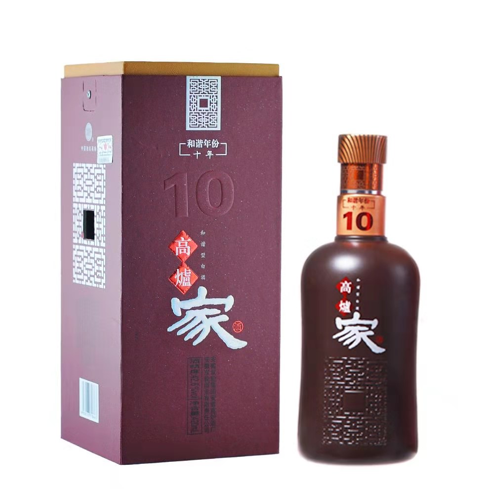 高爐家酒價(jià)格