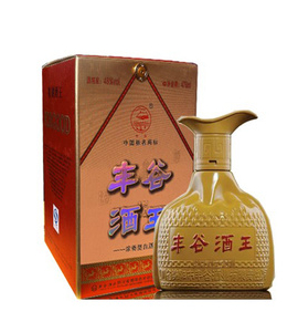 綿陽豐谷酒價(jià)格