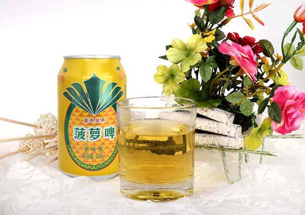 菠蘿啤算是啤酒嗎？菠蘿啤和啤酒的區(qū)別是什么