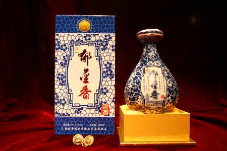 蘭陵郁金香酒價(jià)格多少