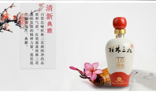 米香型白酒的健康要素有什么？這幾點(diǎn)你知道嗎？