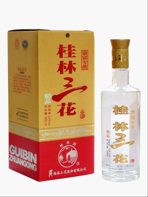 什么是三花酒？三花酒怎么樣