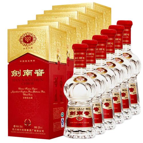 什么是濃香型白酒？關(guān)于濃香型白酒你該知道的知識(shí)