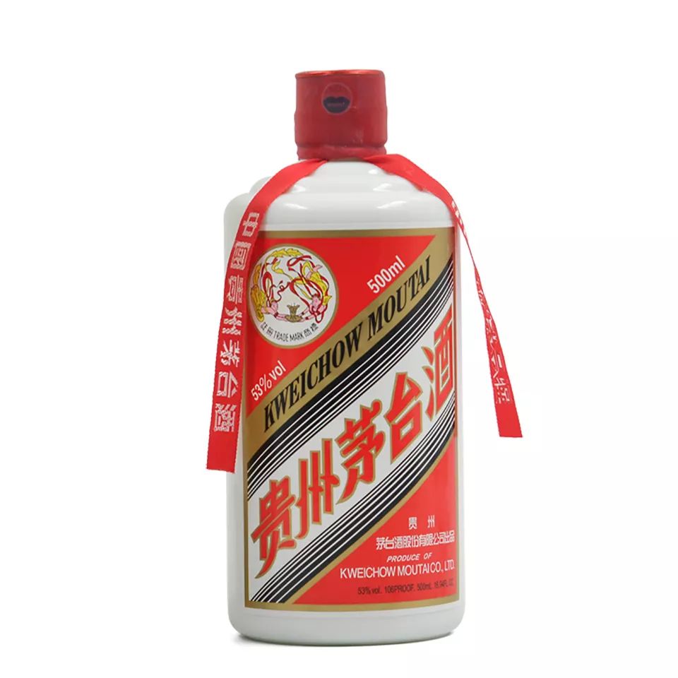 如何從帶杯茅臺(tái)的酒杯鑒別茅臺(tái)酒真?zhèn)?？真假茅臺(tái)大對(duì)決