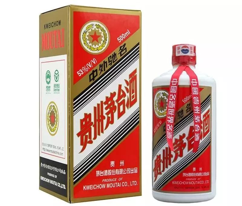 飛天茅臺(tái)酒盒的5個(gè)秘密，你知道幾個(gè)？