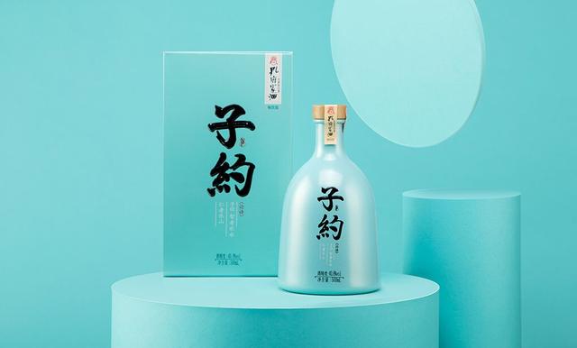 一個提問暴露孔府家酒的秘密，新品、營銷、知乎合作、千萬級資源