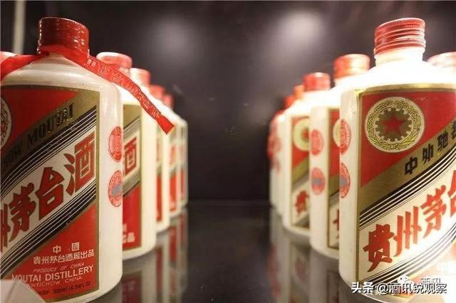 貴州除了茅臺酒還有那些酒企在賺錢？酒行業(yè)4成利潤入貴州