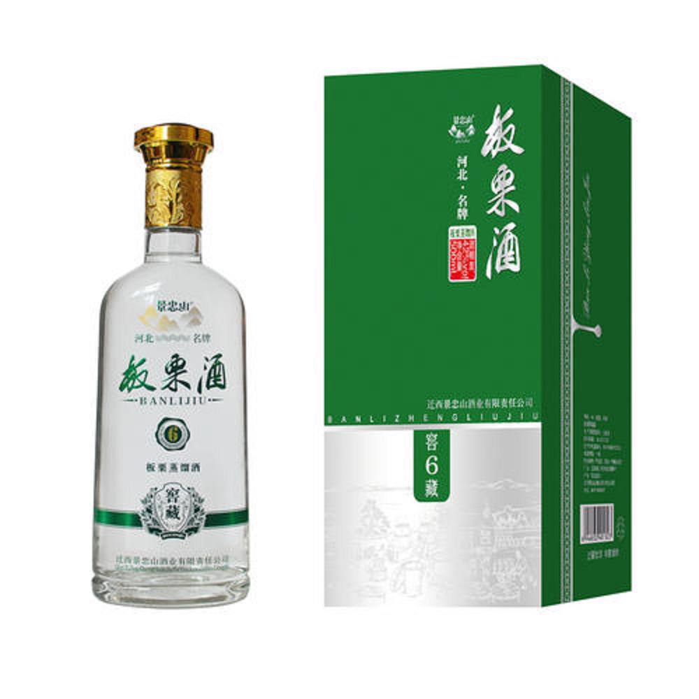 泡板栗酒用什么酒最好？板栗用什么酒泡最好？