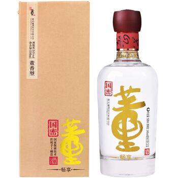 一杯酒的秘密——國密董酒，走進(jìn)神秘的國密董酒