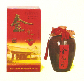 金孔酒業(yè)的酒怎么樣