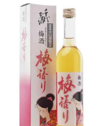 好喝不貴的果酒