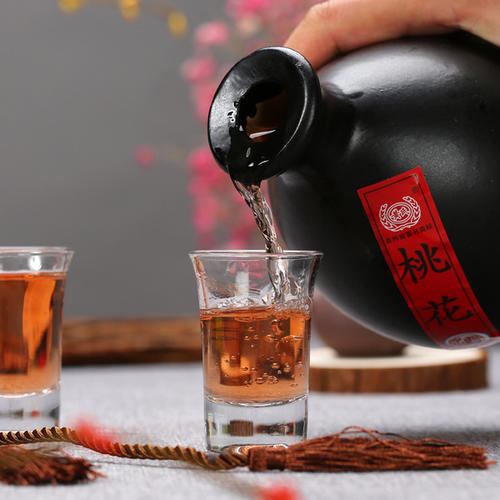 花酒怎么釀？釀花酒用什么酒？