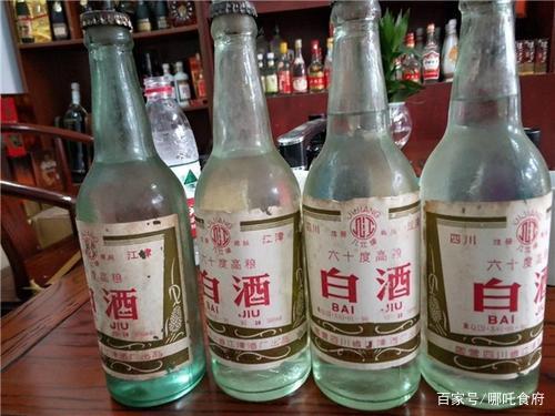 為什么不能在淘寶買老酒？市面上有哪些假冒的老酒？