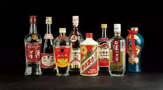 白酒二級是指什么酒？白酒各個等級有什么區(qū)別？