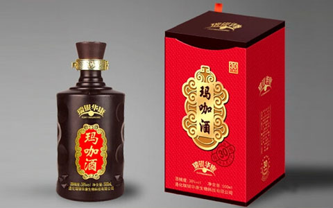 瑪咖酒怎么泡制，女性能喝嗎？