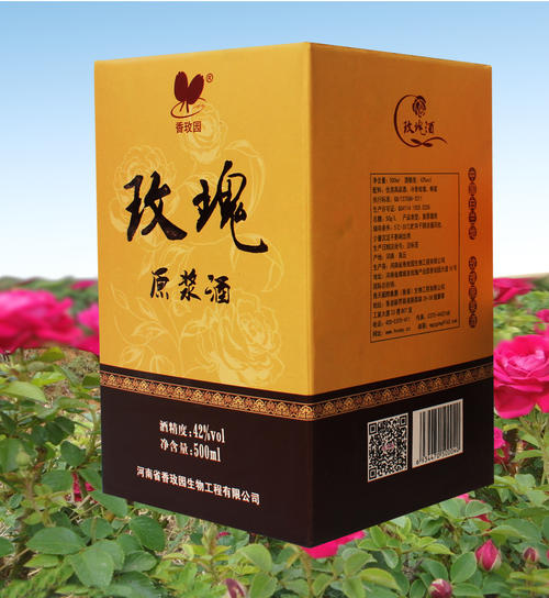 玫瑰花泡酒有什么禁忌？玫瑰花泡酒喝的禁忌