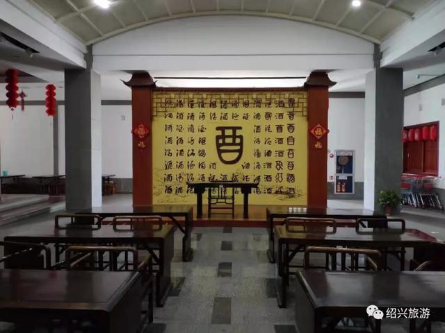 中國黃酒博物館 感受黃酒文化:中國黃酒博物館投資4.2億元人民幣