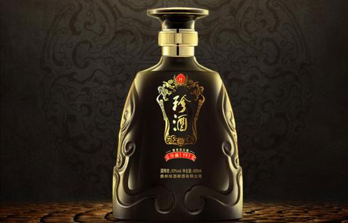 53度珍酒珍品多少錢(qián)？珍酒的質(zhì)量怎么樣？