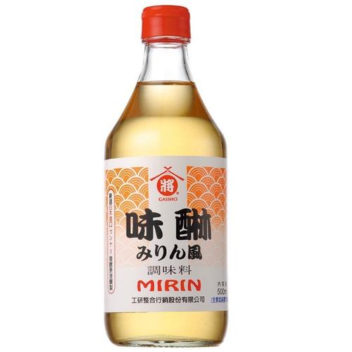 日本的料酒味醂是什么？日本做菜加的酒是什么？