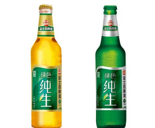 全麥芽啤酒是白啤酒嗎