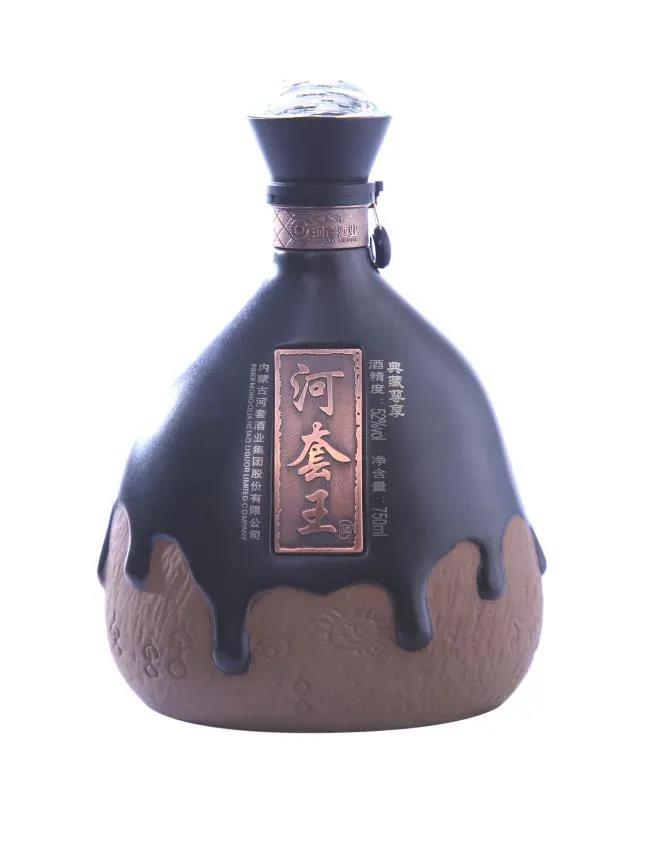 青酌獎(jiǎng)得主——尊享典藏河套王52度有何硬實(shí)力？