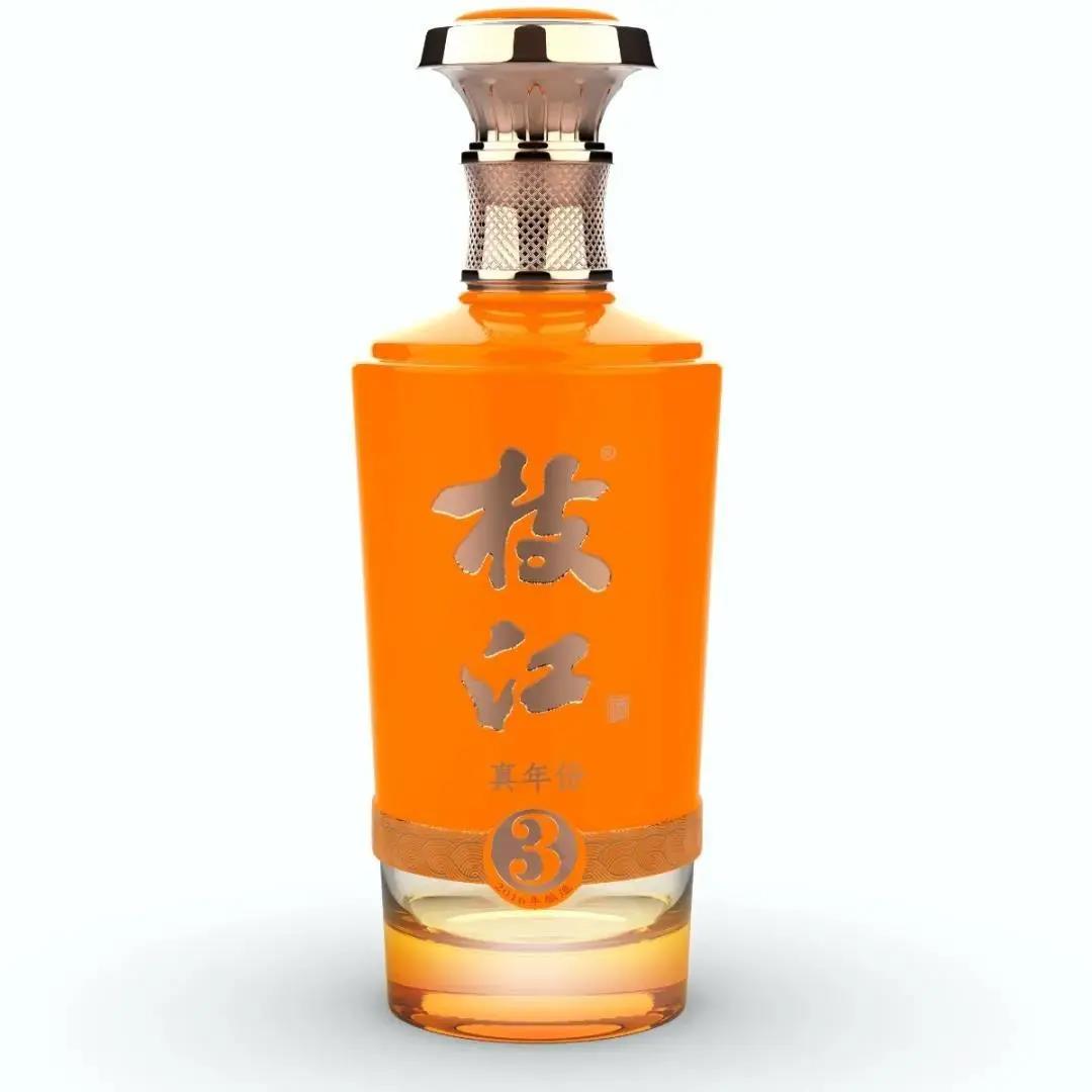 枝江酒業(yè)為何著急淘汰超50%老產(chǎn)品？