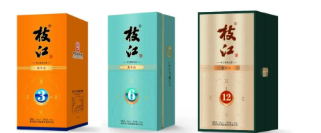 枝江酒業(yè)首開直播，按下全國招商啟動鍵