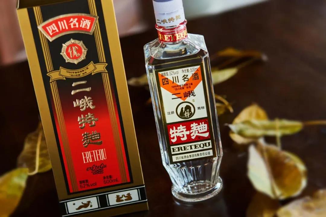 光瓶酒二峨驕子獲金獎(jiǎng)，它贏(yíng)在何處？