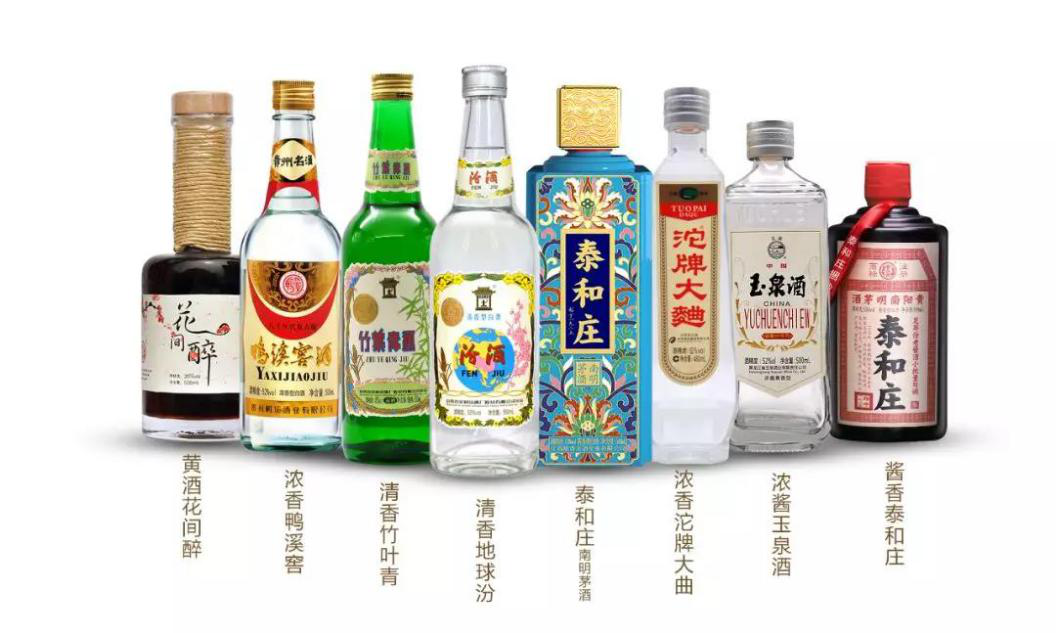 曾品堂締造復(fù)古酒潮流、催熱老酒經(jīng)濟(jì)